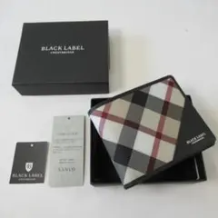 BLACK LABEL CRESTBRIDGE 名刺入れ 新品未使用 - メルカリ