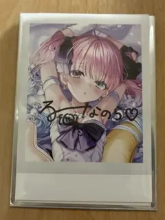 2026年最新】桜小路ルナ サインの人気アイテム - メルカリ