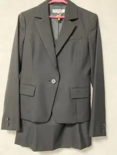 【超美品】ナチュラルビューティーベーシック　スーツ上下