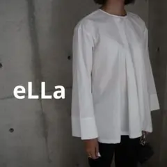 2026年最新】ella ブラウスの人気アイテム - メルカリ