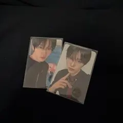 NCT WISH 제히 I SPY 첫회 한정