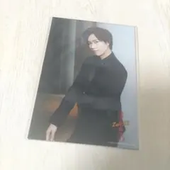 Snow Man 阿部亮平＊滝沢歌舞伎ZERO2022＊フォトセット