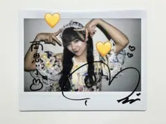 古澤里紗 CUTIE STREET プリントチェキ14枚セット - メルカリ