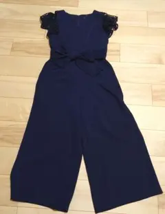 【タグ付き未使用】 Rirefeteオケージョン　ドレス　オールインワン 2025年最新】rire feteの人気アイテム - メルカリ