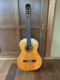 Shinano Guitar No.10F クラシックギター ハードケース付き Yahoo!オークション - 「shinano 信濃」クラシックギター (ギター) の