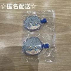 あんさんぶるスターズ あんスタ 前髪クリップ2 瀬名泉