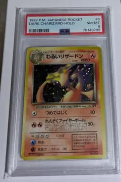 2026年最新】わるいリザードン psa10の人気アイテム - メルカリ