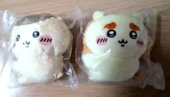 ちいかわ　クリップ　2個セット