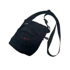 90s 未使用品 OLD NIKE メッセンジャーバック ショルダーバック 90s NIKE ナイキ ショルダーバッグ メッセンジャーバッグ