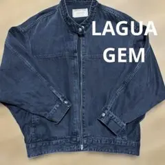LAGUA GEM デニムジャケットのサムネイル