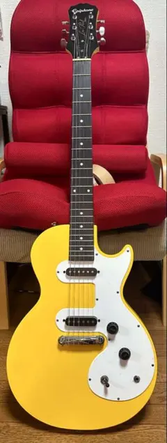 ☆Singer Song Guitar／シンガーソングギター／アンプ内蔵☆ - メルカリ