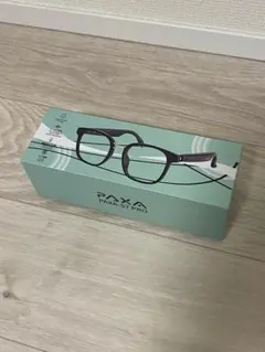 動作確認 新品 PAXA S8 PRO スマートグラス Bluetooth S7