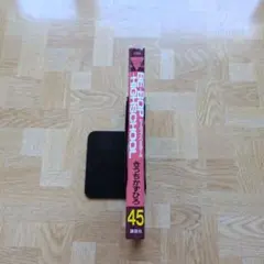 Be-bop-highschool 45