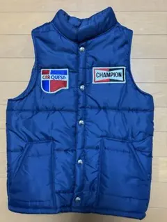 2026年最新】レーシングダウンベストの人気アイテム - メルカリ