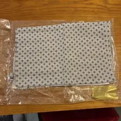 Dior クロスパターンスカーフ