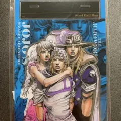 メルカリ最安！ジョジョの奇妙な冒険【原作アクリルスタンド　7部】