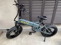 最高峰！パワフルなディスプレイ！MATE X / City1.0に使用可！ 最高峰！これ以上パワフルなディスプレイは無い！MATE X / City1