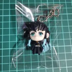 ʚ*]様 鬼滅の刃　時透無一郎キーホルダー