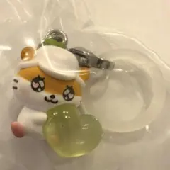 サンリオ エモきゅん2 めじるしアクセサリー コロコロクリリン ガチャ
