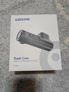 AZDOME M330 Dash Camフロントドライブレコーダーのサムネイル