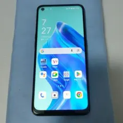 OPPO Reno5 A A101OP SIMロック無し