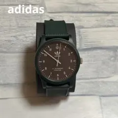 adidas アディダス プロジェクトワン ソーラー 腕時計のサムネイル