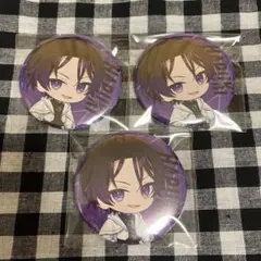 春希 EL6 缶バッジ 第6弾 Element Sicks
