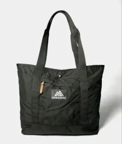 新品未使用／GREGORY MIGHTY TOTE V2トートバッグ 20Lのサムネイル