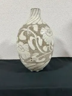 高麗大理石壺 壺・花瓶 天然石 10kg 高級感あり - メルカリ