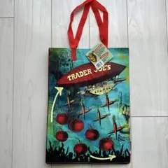 トレダージョーズ　エコバック