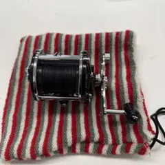 PENN 10 両軸リール ブラック