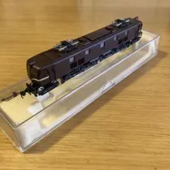 KATO Nゲージ 電気機関車 本体　EF58のサムネイル