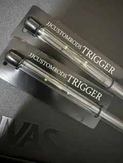 2025年最新】jJ custom rodsの人気アイテム - メルカリ