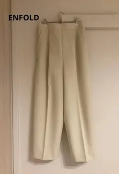 2026年最新】enfold パンツの人気アイテム - メルカリ