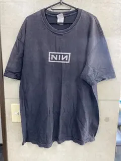 2026年最新】nine inch nails Tシャツ 2005の人気アイテム - メルカリ