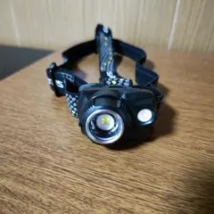 GENIUS WS-200H 600lmヘッドランプ LEDライトのサムネイル