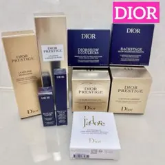 空箱 Dior ディオール スキンケア メイクアップ まとめ売り 工作 リメイクのサムネイル