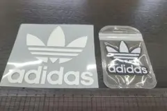 【セール】アディダス　オリジナルス　ワッペン&シート