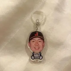 西口直人　めじるしアクセサリー