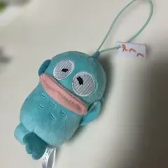 ハンギョドン ぬいぐるみ マスコット 스트랩