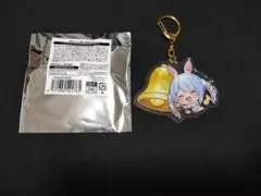 兎田ぺこら　誕生日記念2025　アクリルキーホルダー　ホロライブ