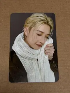 バンチャン　2週目