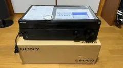 SONY STR-DH190のサムネイル