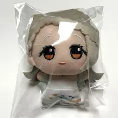 学園アイドルマスター 学マス ちびぐるみ ぬいぐるみ 篠澤広