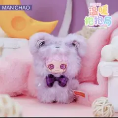 Mioco Huggy Bear ぬいぐるみ マスコット - メルカリ