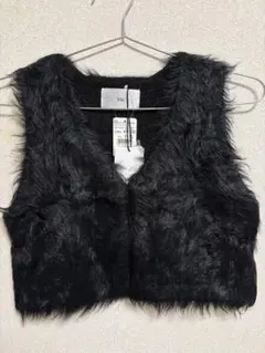 （新品タグ付き）vin ファーベスト