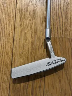 SCOTTY CAMERON パター　34インチ