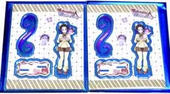 鬼滅の刃 バレンタイン ホワイトデー 2026 アクリルスタンド 胡蝶しのぶ