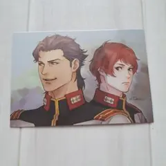 閃光のハサウェイ　一週目入場者プレゼント