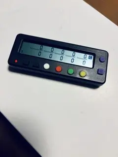かちかちくん　カチカチくん　勝ち勝ちくん　小役カウンター　ブラックのサムネイル